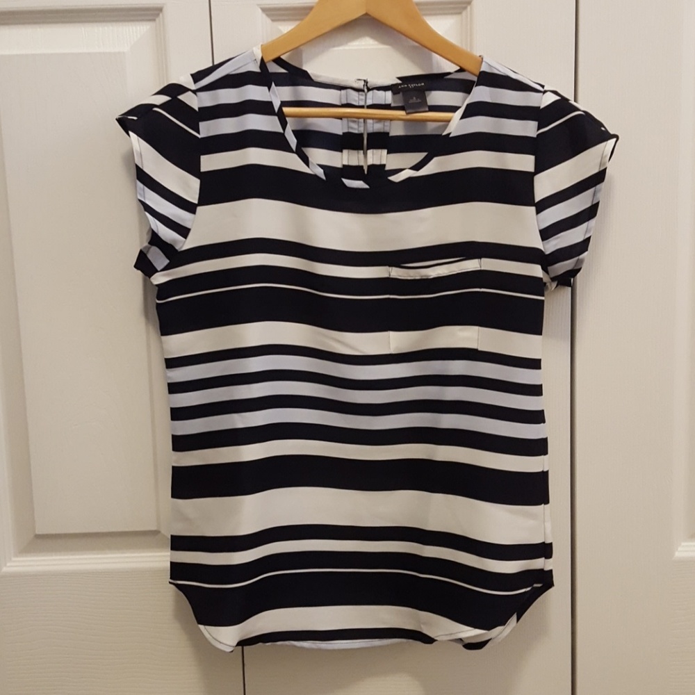 Ann Taylor Blouse